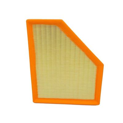 Części zamienne samochodu Element filtra powietrza samochodowego 13718580428 Używany do BMW 320i Z4 325Li xDrive