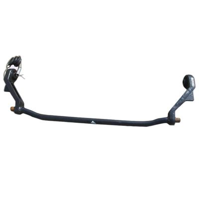 Pojazd oryginalny zestaw wału klapy DZ13241430090 dla Shacmana X3000 X5000 X6000