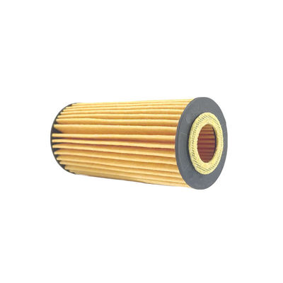 System silnika pojazdu Zastąpić części Filtr olejowy Element 06L115562A Używany do Audi A4L A3