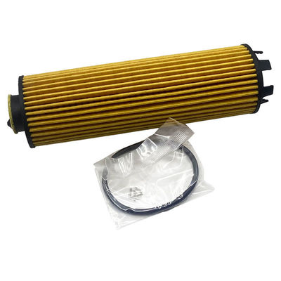 System silnika BENZ Części zamienne samochodowe Pierwotny filtr oleju A2561840000 Dla samochodu Model GLS S500L