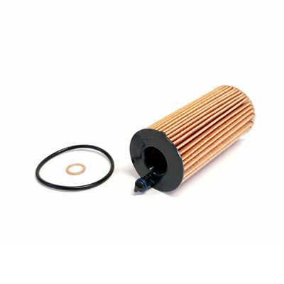 Element filtra oleju silnikowego pojazdu 11428575211 dla BMW serii 3 serii 5