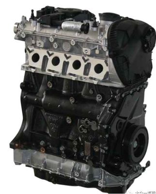 Części silnika pojazdu EA888 Zestaw silnika 2.0L 06J100861CX stosowany do Volkswagena Magotan