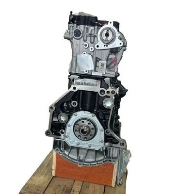 Części silnika pojazdu EA888 Zestaw silnika 2.0L 06J100861CX stosowany do Volkswagena Magotan