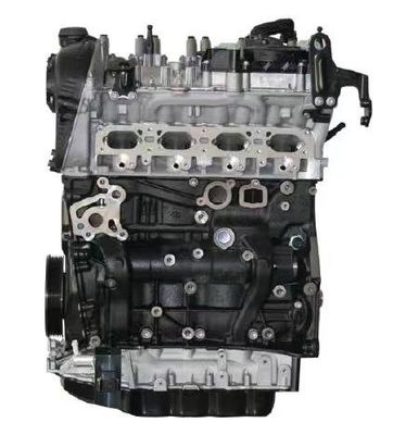 Zestaw silnika automatycznego EA888 Gen III 2.0L Wysoki 06K100860SX Silnik CUG używany do VW