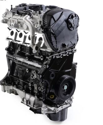 Części silnika pojazdu GenII 1.8L 06H100860SX Zestaw silnika CCU stosowany do Audi A4