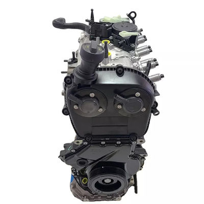 Części samochodowe silnik gen III 1.8L podstawowy zespoł silnika 06K100860PX używany do Volkswagena AUDI Magotan