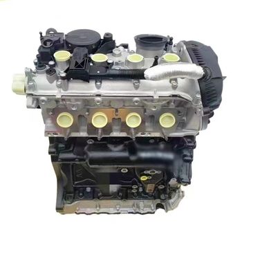 Części naprawcze pojazdów GenII Transverser Motor 06J100861FX używany dla Volkswagena