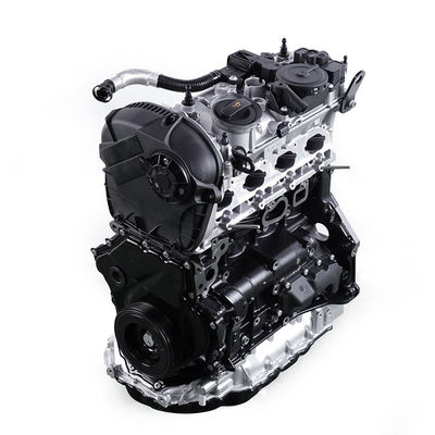 Zestaw silnika EA888 06J100861KX używany do VW