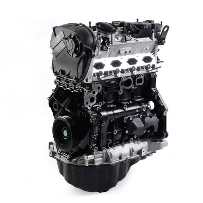 Automatyczne części zamienne Gen2 1,8L długości blok 06H100860SX Zestaw silnika nadający się do AUDI A4
