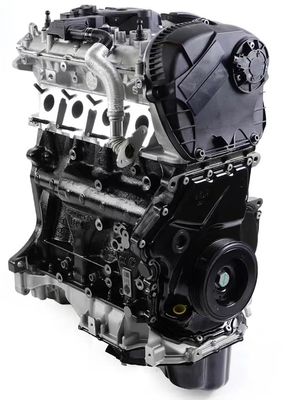 Automatyczne części zamienne Gen2 1,8L długości blok 06H100860SX Zestaw silnika nadający się do AUDI A4