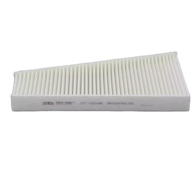 Automatyczne wymiana części element filtrów powietrza kabiny 8KD819439 dla Audi A4L Q5 A5 S5