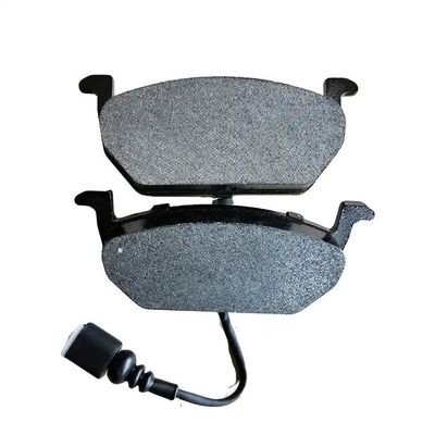Części samochodowe D1968 Front Break Pad 5Q0698151C dla Audi VW