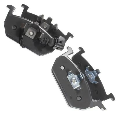 Części samochodowe D1968 Front Break Pad 5Q0698151C dla Audi VW