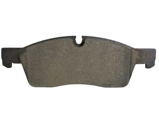 Części naprawcze pojazdów D1898 8W0698451G tylne ceramiczne hamulce dla Audi A4 A5 A6 Q5 Q7