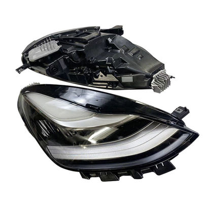 Światło reflektorów LED 36W Części naprawy samochodów 1077371-00-J 1077372-00-J Dla modelu Tesla