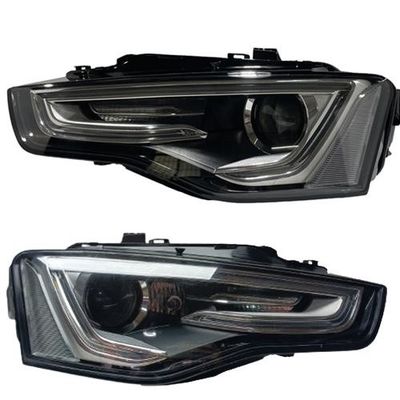 OEM Auto Parts Highlight Assy For Audi A5 W zakresie napięcia 12V