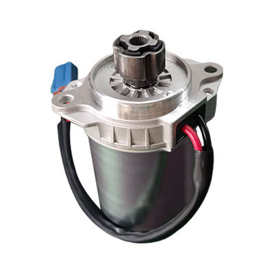 12 V silnik napędowy elektryczny OE NO. 56330-1J700 do części zamiennych Hyundai I10