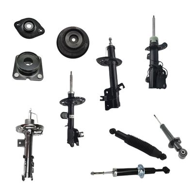 Auto Wymiana części Niemieckie części zawieszenia samochodów Air Spring dla Audi a4 b8 Bmw Benz