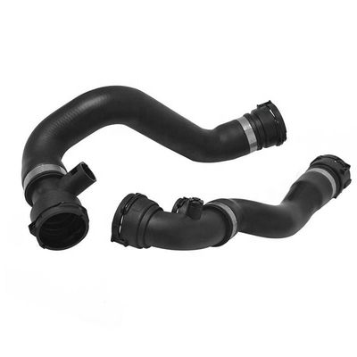 Części do napraw samochodowych Rury gumowe silikonowe Radiator Wodociąg Rurociąg System chłodzenia Rurociąg Radiator Rurociąg 17127510952 Dla BMW 3 Coupe E46 Z3 Roadster E36