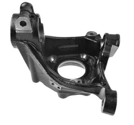 Części zamienne samochodowe Lewa i Prawa Koło Koła Koło kierownicze 31216855953 31216855954 Do BMW X3 F25 X4 F26