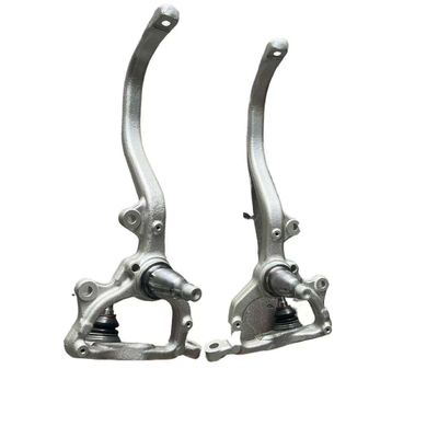 Część zawieszenia samochodu Gniazdo kierownicy A2113306420 A2113306520 Do Mercedes Benz W211