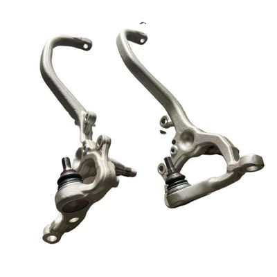 Część zawieszenia samochodu Gniazdo kierownicy A2113306420 A2113306520 Do Mercedes Benz W211