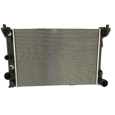 Części samochodowe WATER COOLER RADIATOR 2045001603 Do Mercedes Benz W212 C207 S212 A207 E300