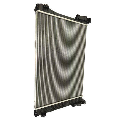 Części samochodowe WATER COOLER RADIATOR 2045001603 Do Mercedes Benz W212 C207 S212 A207 E300