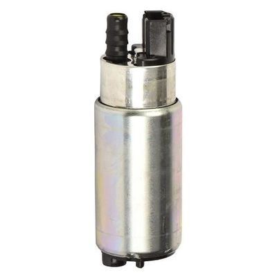 Wysokiego przepływu 12V 300LPH Elektryczna pompa paliwowa samochodowa do benzyny oleju napędowego oleju napędowego wody OE NO. E2068 Universal Replacement Kit