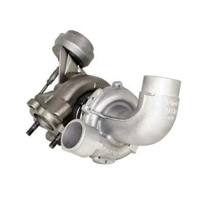 Turbo RHV4 17201-26020 Turbo dla Toyota Corolla RAV4 2.2 D-4D 100 110 Kw 2AD-FTV 2AD-FHV