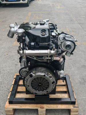 oryginalny ISUZU NKR NHR NPR Motor 4JH1 Silnik Assy dla ISUZU PICKUP D-MAX KB300 Motor 4JH1