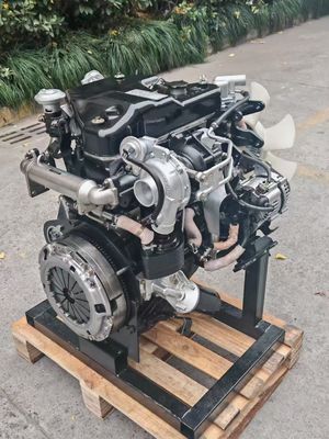 oryginalny ISUZU NKR NHR NPR Motor 4JH1 Silnik Assy dla ISUZU PICKUP D-MAX KB300 Motor 4JH1