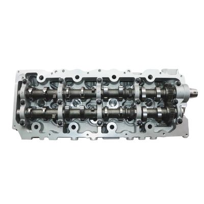 4 Wydajność zaworu Głowy cylindrów z aluminium 11101-30040 Toyota 2KD 2KD-FTV do montażu głowicy cylindrów