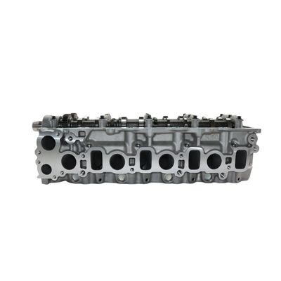 4 Wydajność zaworu Głowy cylindrów z aluminium 11101-30040 Toyota 2KD 2KD-FTV do montażu głowicy cylindrów