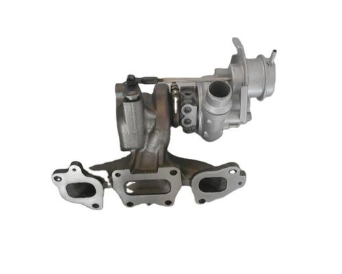 TD02 Turbo 49373-05001 Odnowiony turbosprężarka do silnika Nissan Juke 1.2 T H5F
