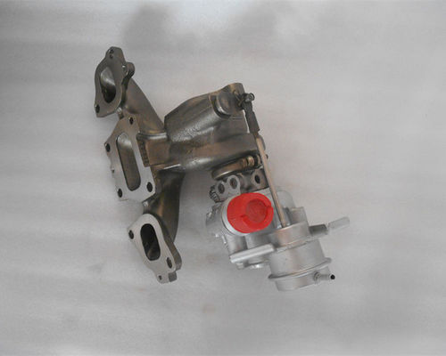 TD02 Turbo 49373-05001 Odnowiony turbosprężarka do silnika Nissan Juke 1.2 T H5F