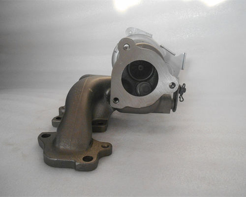 TD02 Turbo 49373-05001 Odnowiony turbosprężarka do silnika Nissan Juke 1.2 T H5F