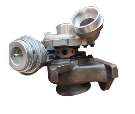 Części zamienne samochodowe Turboładowarka GT2256V 715910-0002 6120960599