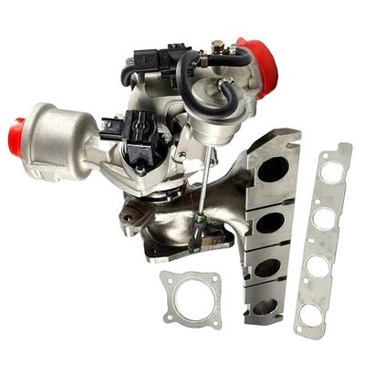 Części zamienne 54399880022 Turbodoładowarka silnika Audi A3 1.9TDI