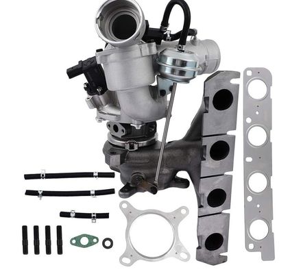 Części zamienne 54399880022 Turbodoładowarka silnika Audi A3 1.9TDI