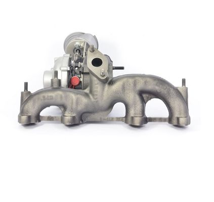 Części zamienne 54399880022 Turbodoładowarka silnika Audi A3 1.9TDI