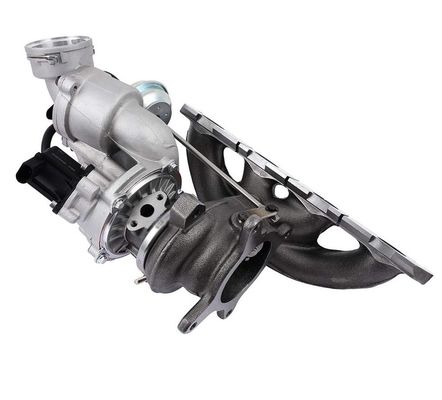 Części zamienne 54399880022 Turbodoładowarka silnika Audi A3 1.9TDI