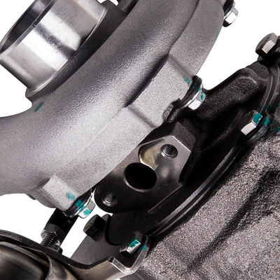 MaXpeedingrods Turbosprężarka dla Land Rover Freelander MK1 TD4 M47D 2.0 112HP 82KW 708366-5007S 7781475