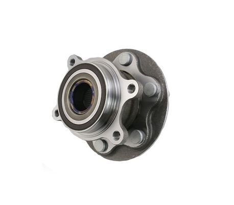 Pojazdy samochodowe łożyska łożyska przednie koła tylne łożyska łożyska przednie koła tylne dla TOYOTA Prado / RZJ12 2002-2010 Oem 43550-60010