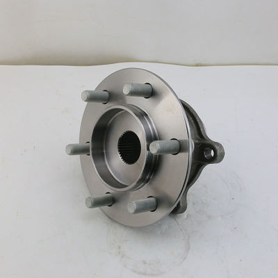 Pojazdy samochodowe łożyska łożyska przednie koła tylne łożyska łożyska przednie koła tylne dla TOYOTA Prado / RZJ12 2002-2010 Oem 43550-60010