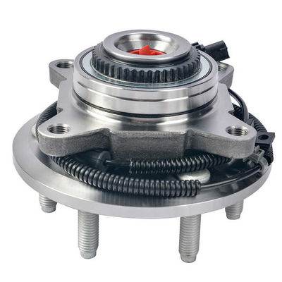 Stalowe łożyska koła tylnej osi dla Audi A4 A3 Volkswagen Jetta Golf Passat 4H0498625
