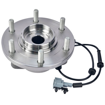 Stalowe łożyska koła tylnej osi dla Audi A4 A3 Volkswagen Jetta Golf Passat 4H0498625
