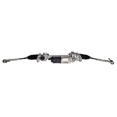 Elektroniczny zestaw sprzętu kierowniczego dla Mercedes Benz 205 2WD Akcesoria samochodowe OEM 2054603401 A2054609500 A2054608900 A2054605902