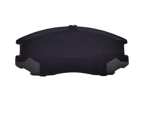 Części zamienne samochodowe Ceramic Japan Car Brake Pad Set 04465B4030 dla Nissan Mazda Honda Mitsubishi