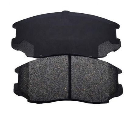 Części zamienne samochodowe Ceramic Japan Car Brake Pad Set 04465B4030 dla Nissan Mazda Honda Mitsubishi